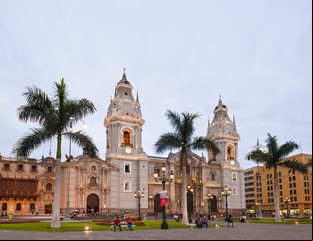 Lima crece en el "Top 100" de las ciudades más visitadas
