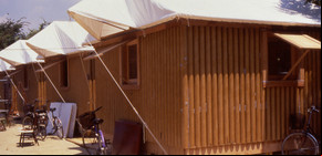 Shigeru Ban es el Premio Pritzker 2014