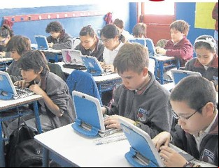 Cómo aprovechar la tecnología: una asignatura pendiente