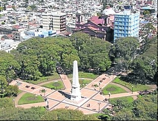 Otoño en el Litoral