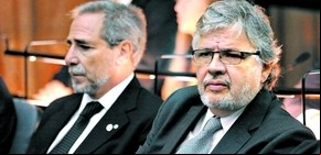 Tragedia de Once: la Corte rechazó la prisión domiciliaria para Ricardo Jaime, Juan Pablo Schiavi y Claudio Cirigliano