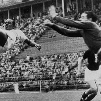 Leónidas, el Diamante Negro: el primer ídolo de masas del fútbol brasileño, que mereció ser campeón antes que Pelé