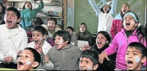 El Mundial, una oportunidad de aprendizaje
