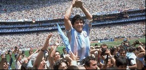 Todo por festejar en Rusia 2018: la curiosa promesa que cumplirán los ex campeones de México 86