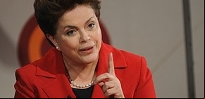Fuerte expectativa en Brasil por la nueva conducción de Hacienda