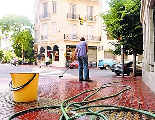 Expensas: en la Ciudad se paga un promedio de $ 93.000, más del triple que en otras provincias 