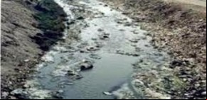 Llevaba a la beba en el cochecito, cayó de un puente y la nena se ahogó en un arroyo
