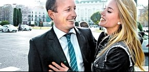 Sorpresa: ahora un macrista sondeó a Insaurralde