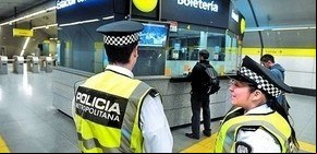 Paran los subtes de 5 a 7