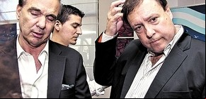 Críticas al primer gobernador que pegó el salto con Massa