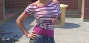 Apareció muerta la chica de 17 años que llevaba 10 días desaparecida