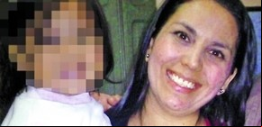 La beba que sobrevivió en la alcantarilla sigue grave