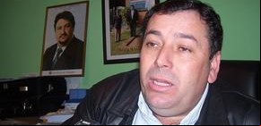 Acusado de abuso sexual, buscan al hijo de un intendente misionero