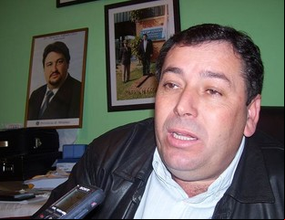 Acusado de abuso sexual, buscan al hijo de un intendente misionero