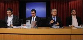 Giustiniani: "Las telefónicas han sido las ganadoras de los últimos 20 años"