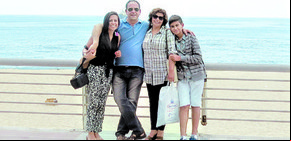Los padres de Nicole sospechan que a su hija la mandaron a matar