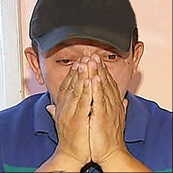 Crimen de Nicole: "Lucas me dijo que no sabe por qué lo hizo"