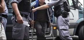 Crimen de Nicole: el acusado está "complicado", ite su abogado