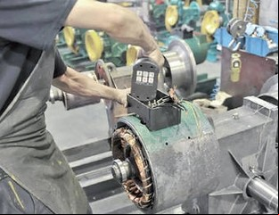 Por el avance de los importados, el 23% de las pymes industriales perdieron participación en el
mercado local