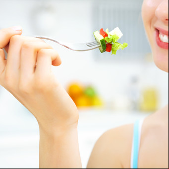 Claves para llevar una alimentación más saludable