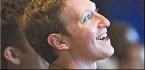 El fundador de Facebook ahora abre su club de lectores