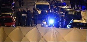 Matan a dos yihadistas en Bélgica en una operación antiterrorista