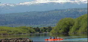 Trevelin, un lugar encantado