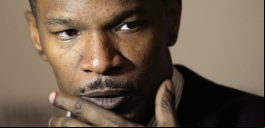 Jamie Foxx será un cazador de vampiros en una comedia de Netflix
