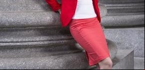 Las 5 reglas de oro para elegir tu blazer ideal