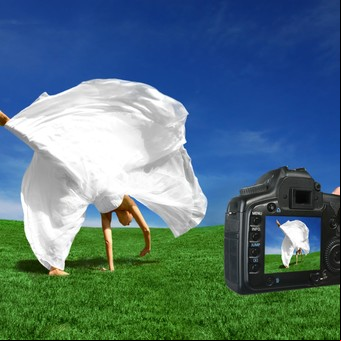 Tips para elegir el fotógrafo ideal