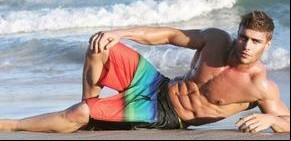 ¿Quién es el argentino más sexy? 
