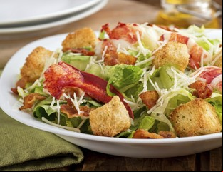 ¿Las ensaladas engordan? Alertan que pueden tener más calorías que la pizza