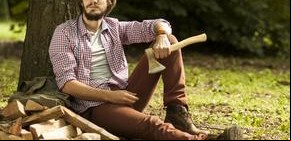 Se fueron los metrosexuales y llegaron los lumbersexuales