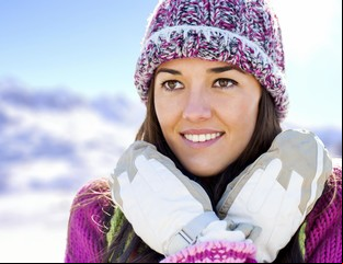 El gorro de lana, nuestro aliado en invierno