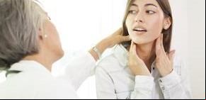 El 50% de las mujeres puede tener nódulos tiroideos