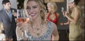Estilo 2015: ¿Cómo vestirnos para recibir el año? 