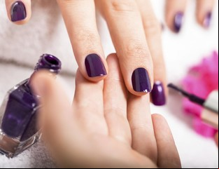 Lo que tus uñas dicen de vos