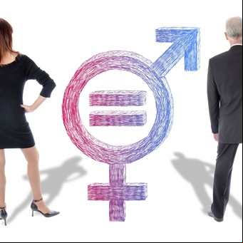 Buscan sumar a los hombres en la lucha por la equidad 