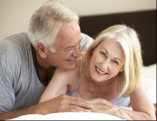¿Hay una edad límite para el sexo? 