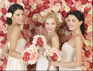 Cinco expertos, 250 historias: así fue el Bridal Art Experience
