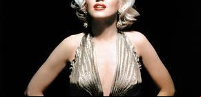 En su aniversario: la carta natal de Marilyn Monroe