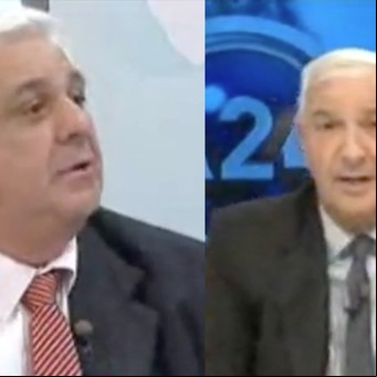 Alberto Samid habló de la muerte de Mauro Viale y su histórica pelea: "No comprendí que era un provocador nato"