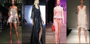 Lo mejor de BAFWeek: día 1