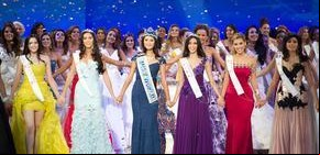 El certamen Miss Mundo prohíbe el desfile en bikini