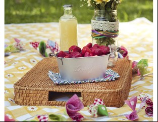 Primavera/verano: ¡moda para tu casa!
