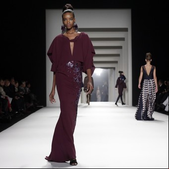 Lo mejor de la Semana de la Moda de Nueva York