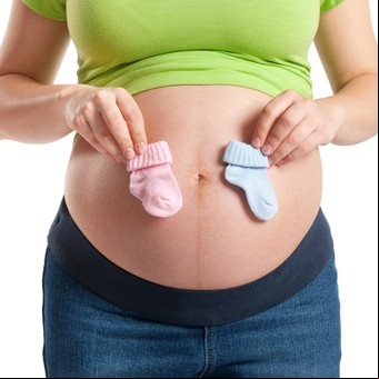 ¿Cómo elegir el sexo del bebé?