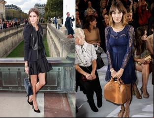 ¿Qué significa ser una "it girl"?