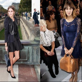 ¿Qué significa ser una "it girl"?