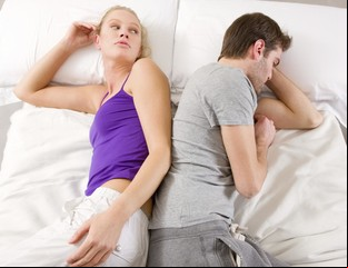 Vaginismo: ¿sexualidad sin penetración?